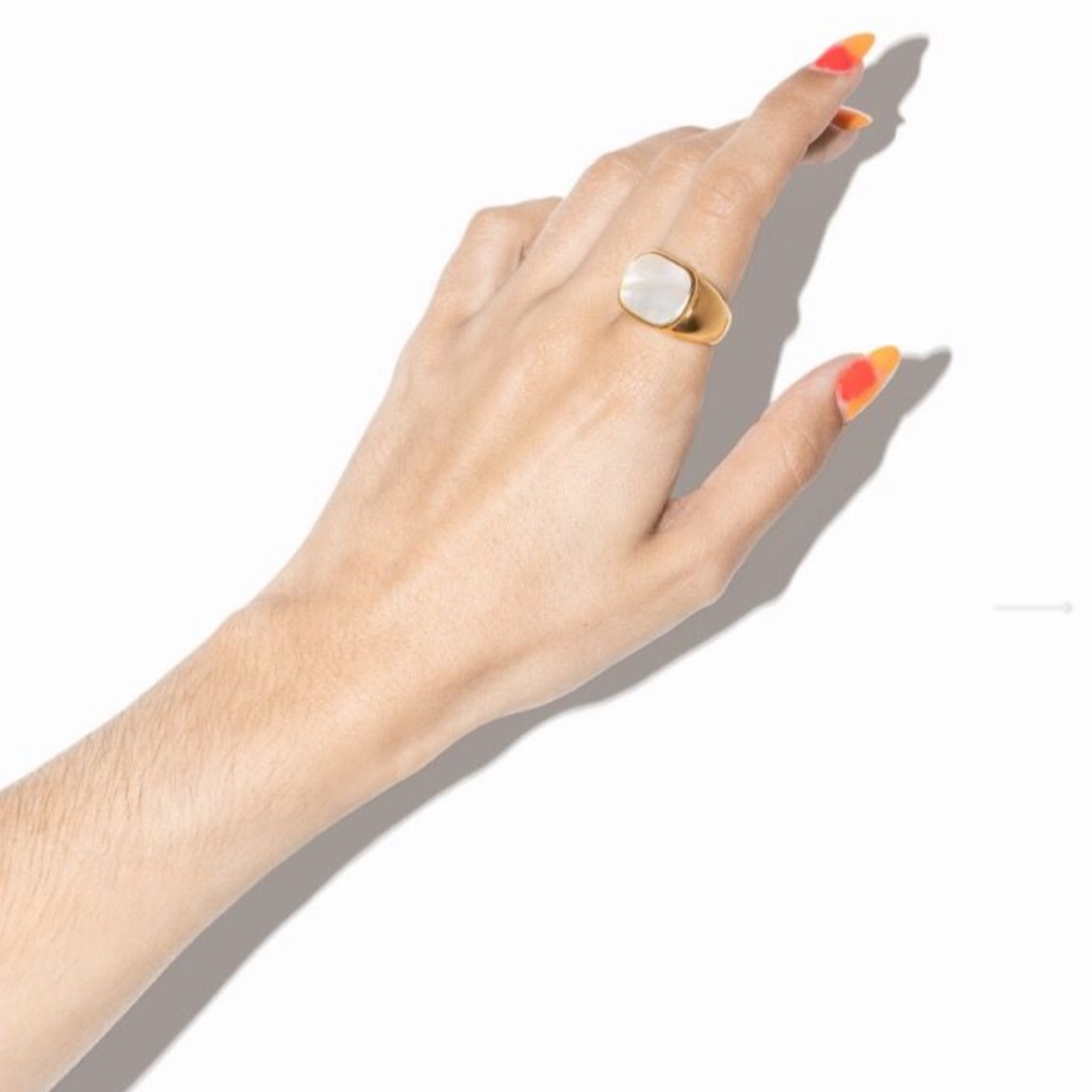 Cinco Oslen Ring